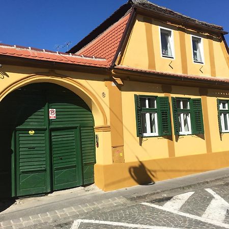 Hermannstadt House 1 Exterior photo