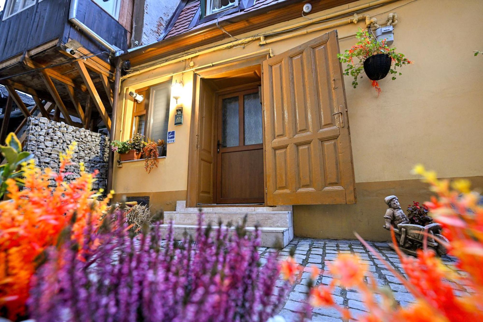 Hermannstadt House 1 Exterior photo
