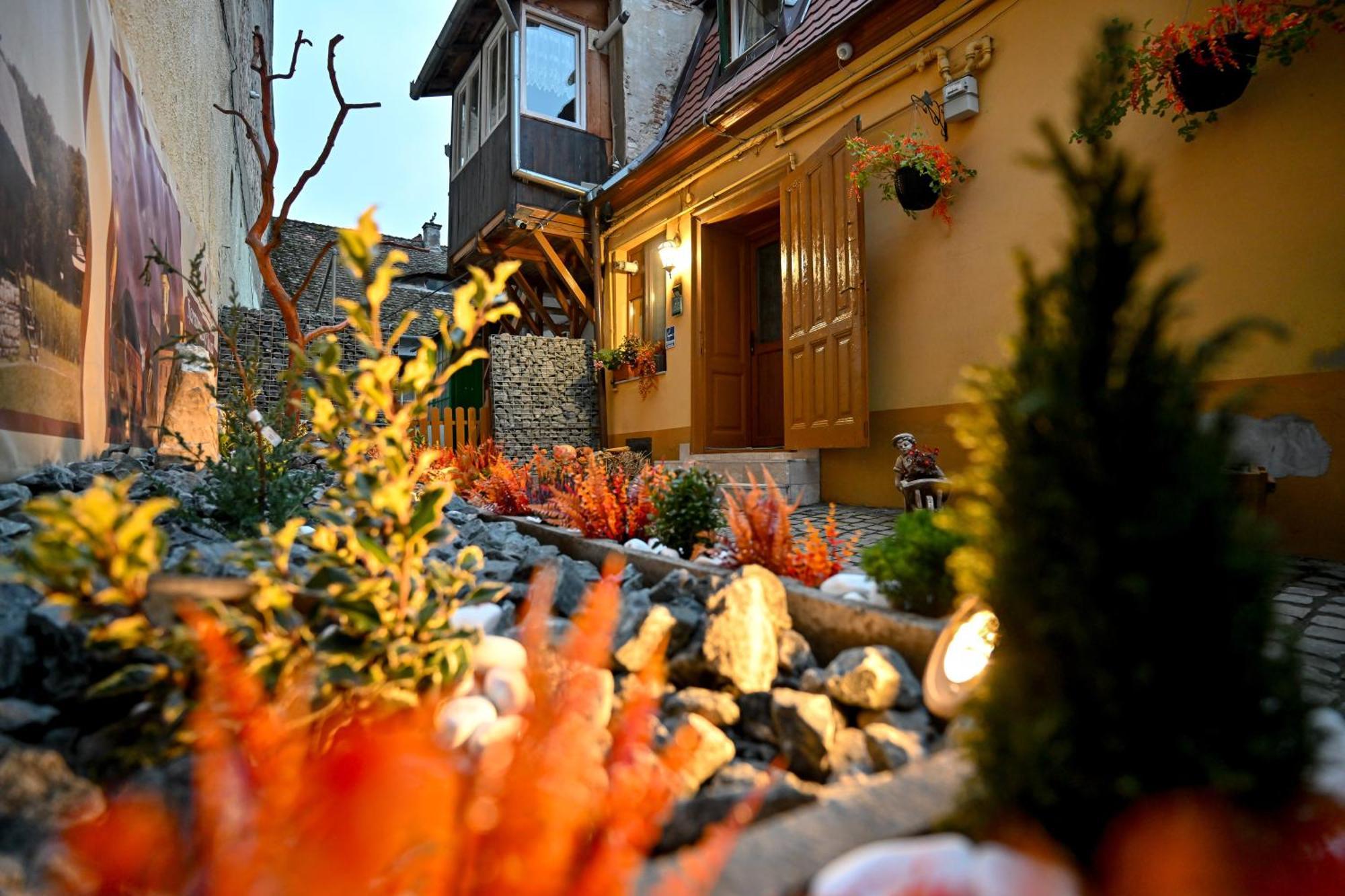 Hermannstadt House 1 Exterior photo